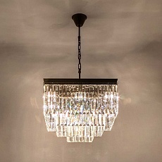 Подвесная люстра Citilux Мартин CL332231 1