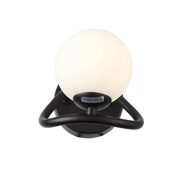 Бра ST Luce Legatezza SL1502.401.01 изображение 4 Бра ST Luce Legatezza SL1502.401.01 Фото № 4