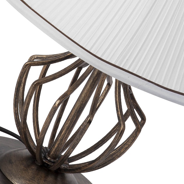 Настольная лампа Vitaluce V1626/1L Фото № 2