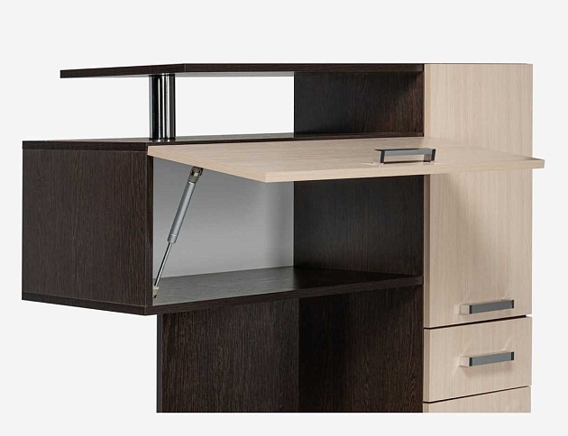 Компьютерный стол Woodville Джаз-17 318948 Фото № 8