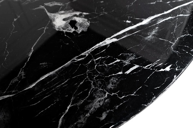 Кухонный стол Garda Decor 33FS-DT120-BL изображение 2 Кухонный стол Garda Decor 33FS-DT120-BL Фото № 2