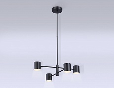 Подвесная светодиодная люстра Ambrella light Comfort LineTech FL51707 2