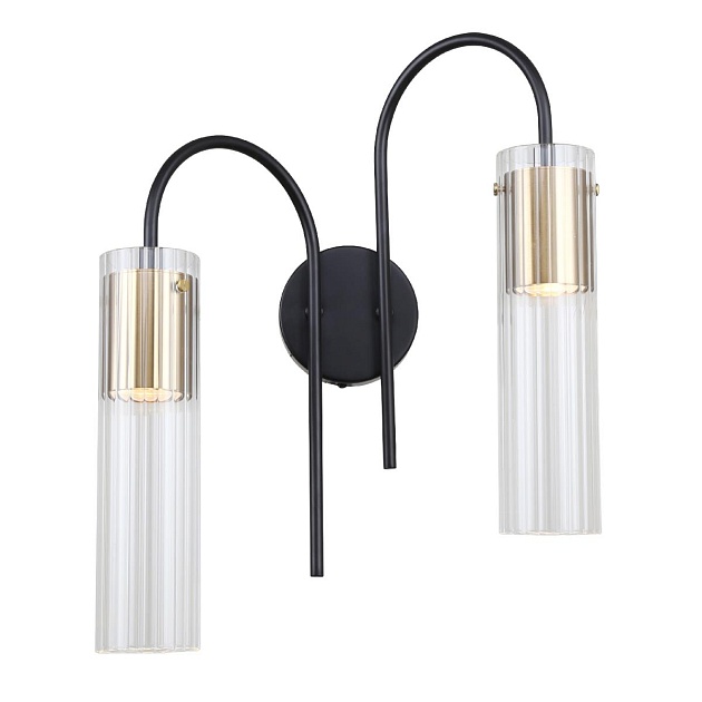 Бра F-Promo Kors 4740-2W Фото № 1