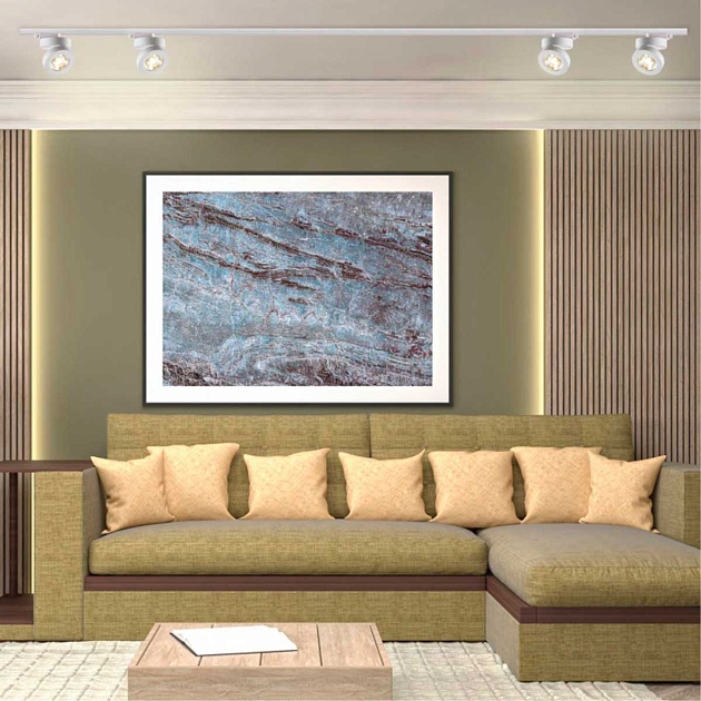 Трековый однофазный светодиодный светильник Novotech Port Groda 357986 Фото № 4