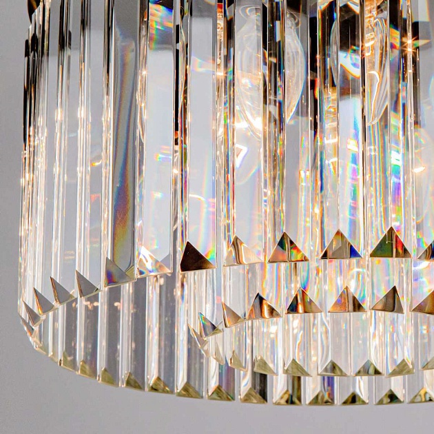 Подвесная люстра Citilux Мартин CL332081 Фото № 11