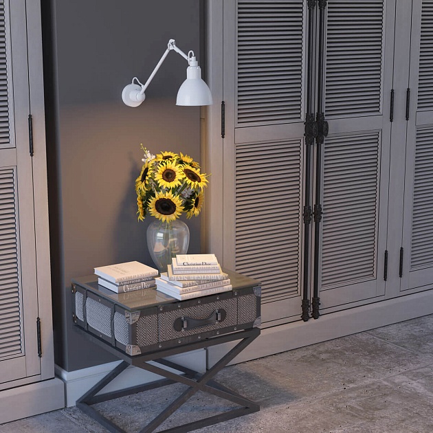 Спот Odeon Light Modern Arta 4126/1WD Фото № 4