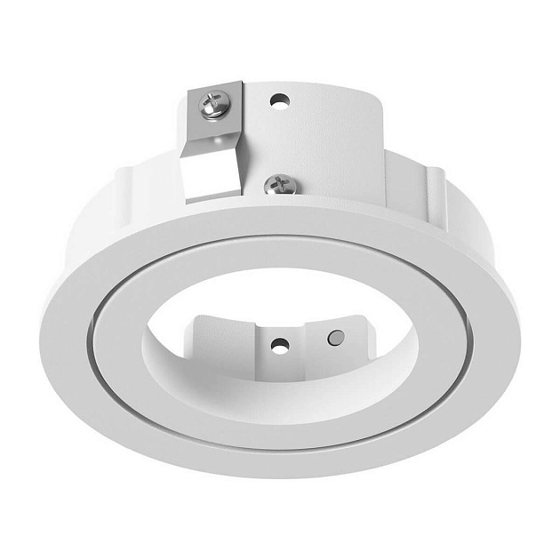 Встраиваемый светильник Lightstar Intero 16 217606 изображение 1 Встраиваемый светильник Lightstar Intero 16 217606 Фото № 1