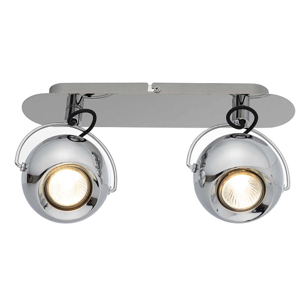 Спот Citilux Сфера CL532521 изображение 11 Спот Citilux Сфера CL532521 Фото № 11