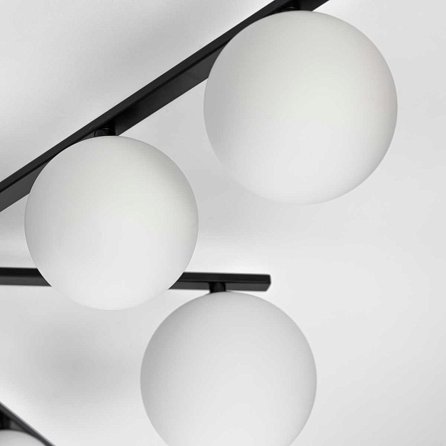 Потолочная люстра Citilux Glob CL209291 Фото № 7