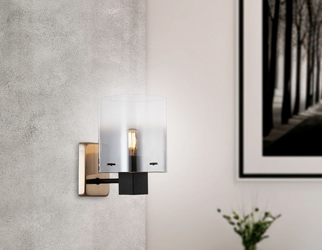Бра Ambrella Light High Light Modern LH57045 Фото № 3
