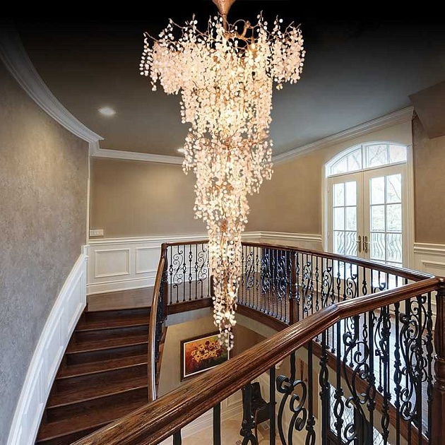 Подвесная люстра Imperium Loft Fairytree 167211-26 Фото № 3