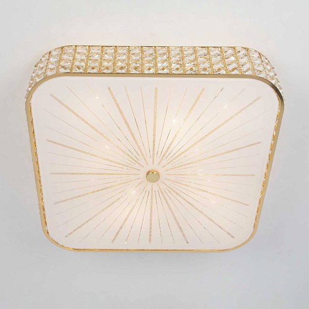 Потолочный светильник Citilux Портал CL324282 Фото № 7