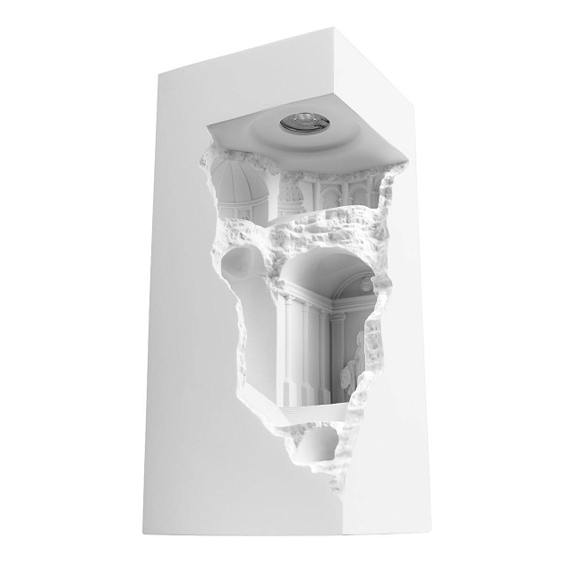 Встраиваемый светильник Loft IT Antique 10355D Фото № 10