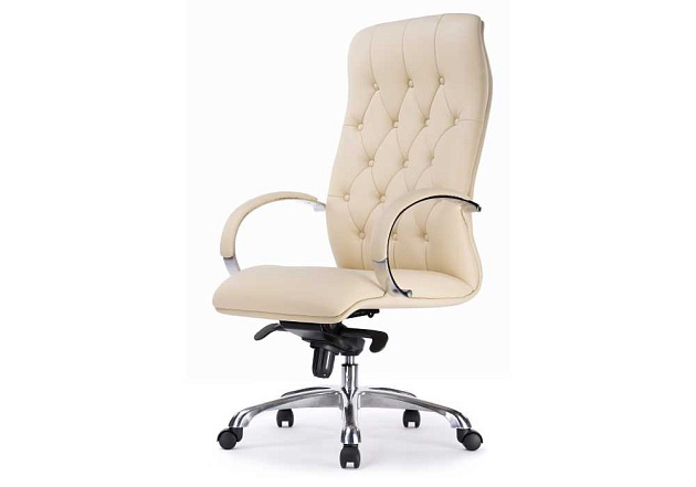 Кресло руководителя Woodville Osiris 15426 Фото № 5