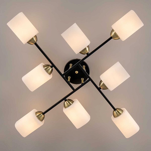 Потолочная люстра Citilux Генри CL130285 Фото № 13