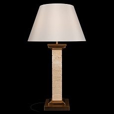 Настольная лампа Loft it Limestone 10442T/A 1