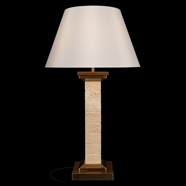 Настольная лампа Loft it Limestone 10442T/A Фото № 2