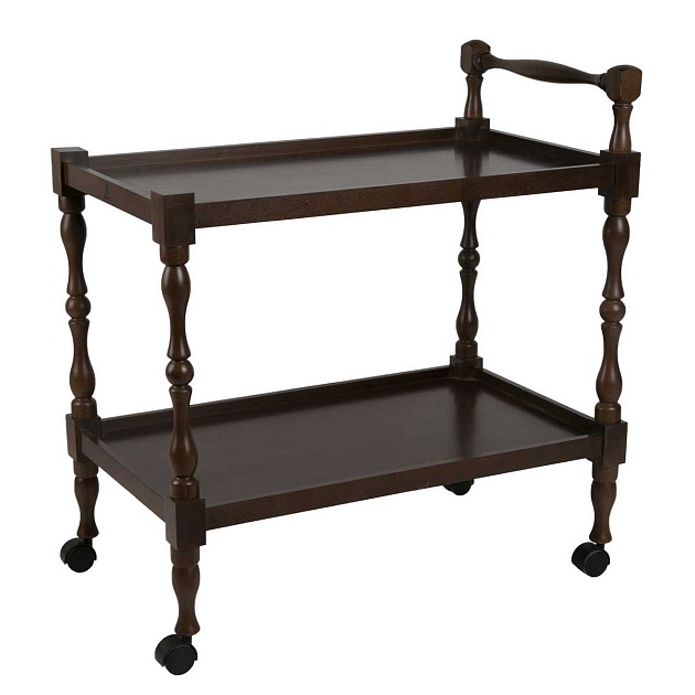 Сервировочный стол Мебелик Бридж 002096 Фото № 1