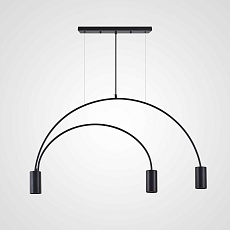 Подвесной светильник Imperium Loft Arc 140522-26