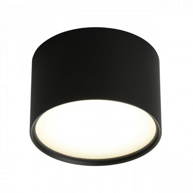 Потолочный светодиодный светильник Omnilux Abano OML-103319-12 изображение 1 Потолочный светодиодный светильник Omnilux Abano OML-103319-12 Фото № 1