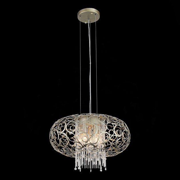 Подвесная люстра ST Luce Dolcima SL1101.203.05 Фото № 11