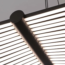 Подвесная светодиодная люстра Favourite Vingar 4381-2P 4