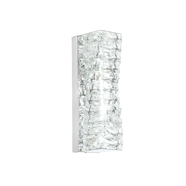 Настенный светодиодный светильник Rivoli Marcelina 6167-701 Б0066455 Фото № 2