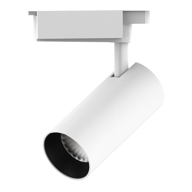 Трековый светодиодный светильник Gauss Track Light Led TR068 Фото № 1