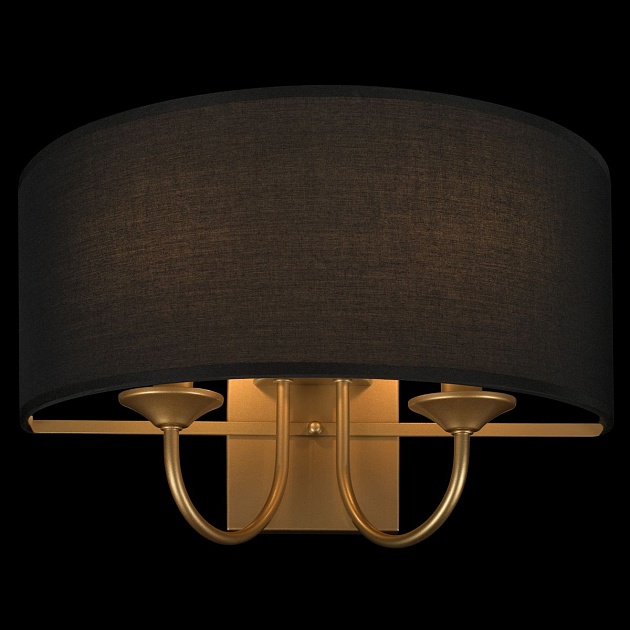 Настенный светильник Loft it Balance 10416W GD Фото № 3