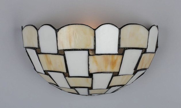 Настенный светильник Omnilux OML-80101-01 изображение 5 Настенный светильник Omnilux OML-80101-01 Фото № 5