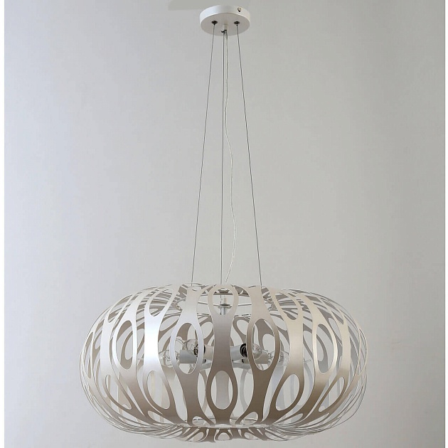 Подвесной светильник Rivoli Meike 4080-205 Б0047924 Фото № 4