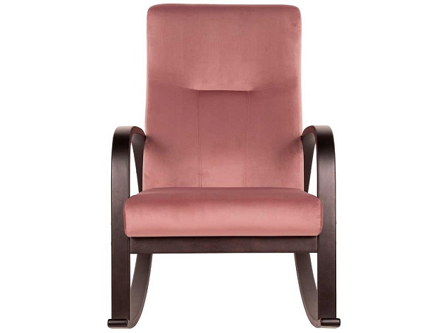 Кресло-качалка Мебелик Ирса 006474 Фото № 3