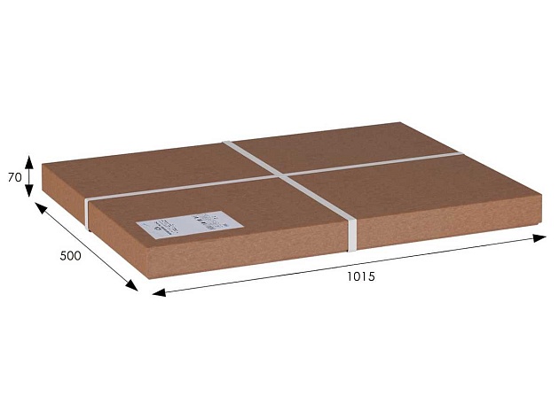 Гардеробная вешалка Мебелик В 22Н 006575 Фото № 2