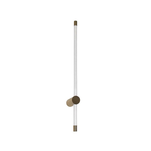 Настенный светильник LOFT IT Falcon 10147/850 Gold изображение 4 Настенный светильник LOFT IT Falcon 10147/850 Gold Фото № 4