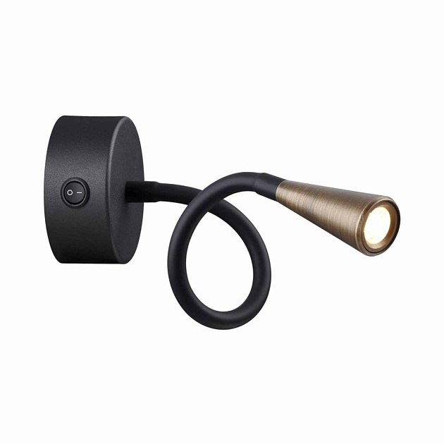 Бра Odeon Light Hightech Odds 4289/3WL изображение 2 Бра Odeon Light Hightech Odds 4289/3WL Фото № 2