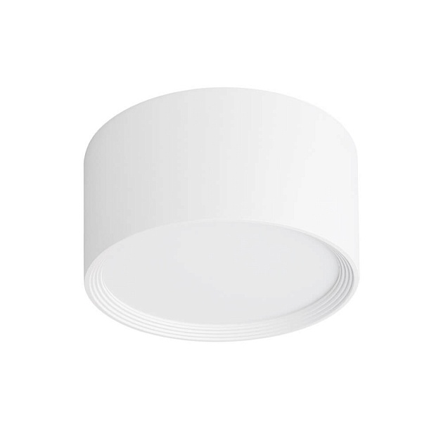 Потолочный светильник Escada 20005LED 20005SMU/03LED SWH Фото № 2