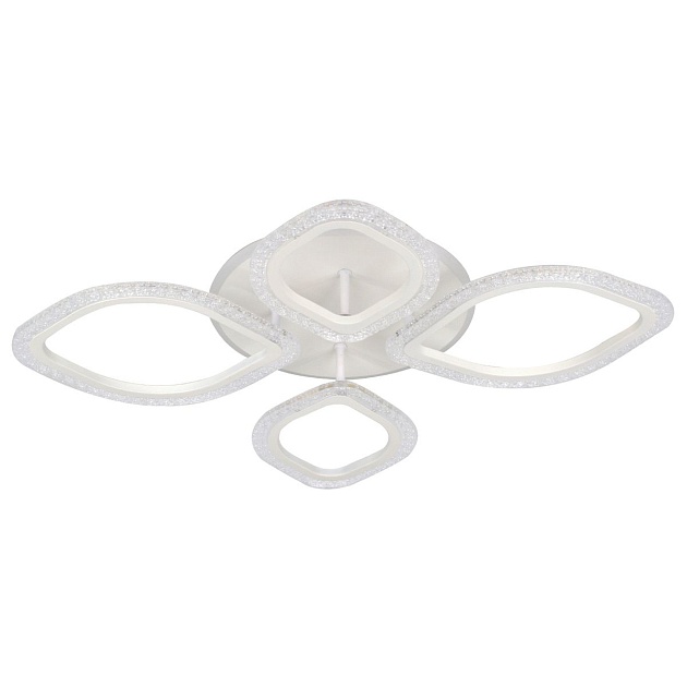 Потолочная светодиодная люстра Escada Bubble 10251/4LED BL изображение 9 Потолочная светодиодная люстра Escada Bubble 10251/4LED BL Фото № 9