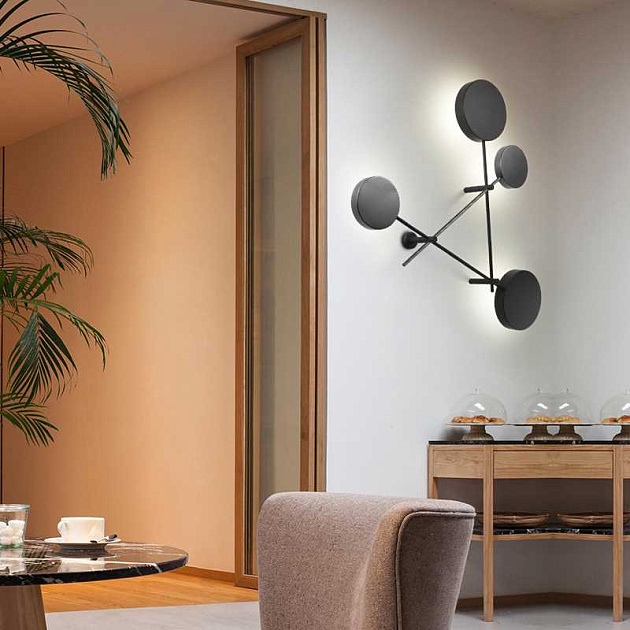 Бра Imperium Loft Iride Bernhardt 101537-26 Фото № 11
