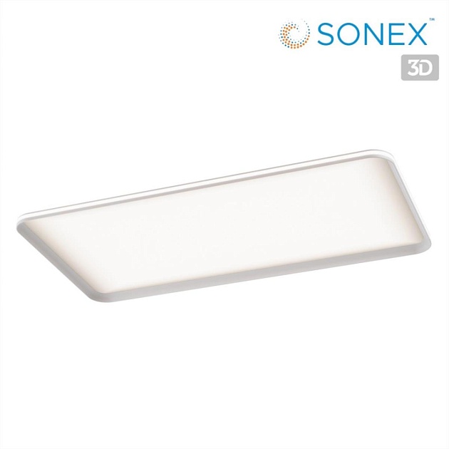 Светильник Sonex Mitra Led 7751/145L изображение 6 Светильник Sonex Mitra Led 7751/145L Фото № 6