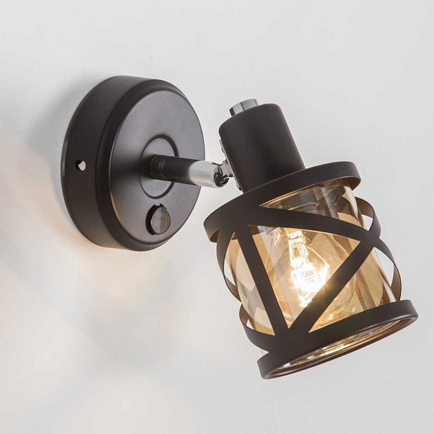 Спот Citilux Гессен CL536615 Фото № 8