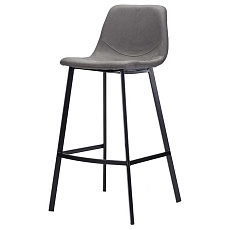 Полубарный стул Bergenson Bjorn Hugh BEHBST-HUMF11