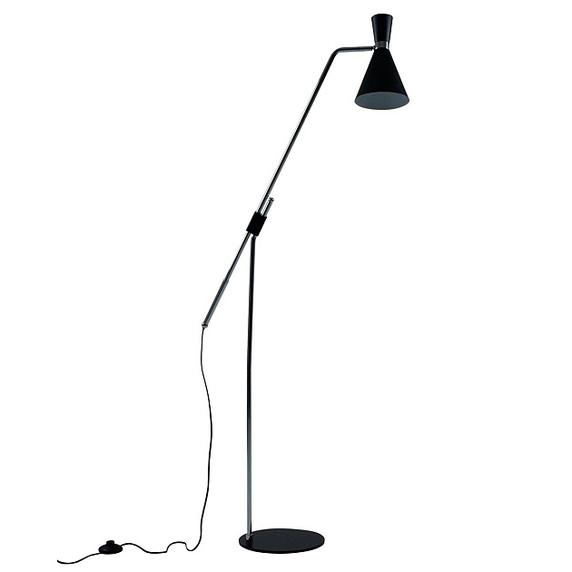 Торшер Moderli Page V10997-F изображение 1 Торшер Moderli Page V10997-F Фото № 1