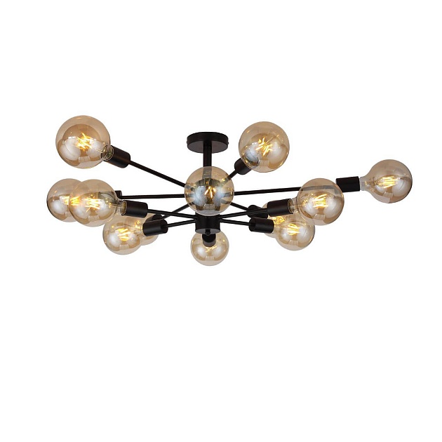 Потолочная люстра Evoluce Ano SL419.402.12 Фото № 1