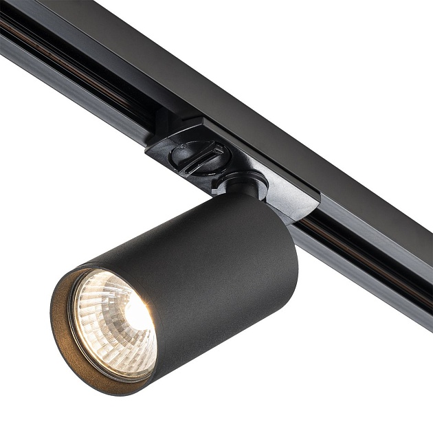 Трековый светильник Escada 20001TRA/01 SBK Фото № 4
