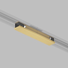 Коннектор прямой Denkirs Shine Base TR5722-SB 5