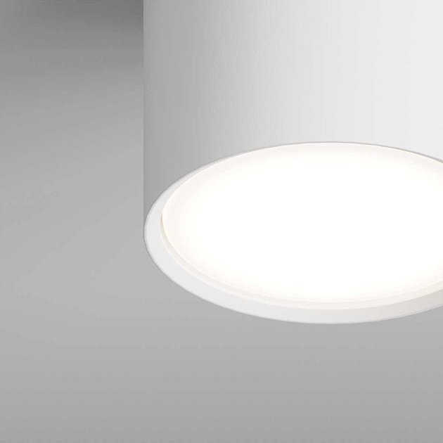 Точечный светильник Hesby Lighting Mysen HSBL_0206 Фото № 3