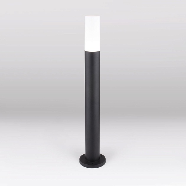 Уличный светильник Elektrostandard 1419 Techno черный a049720 изображение 3 Уличный светильник Elektrostandard 1419 Techno черный a049720 Фото № 3