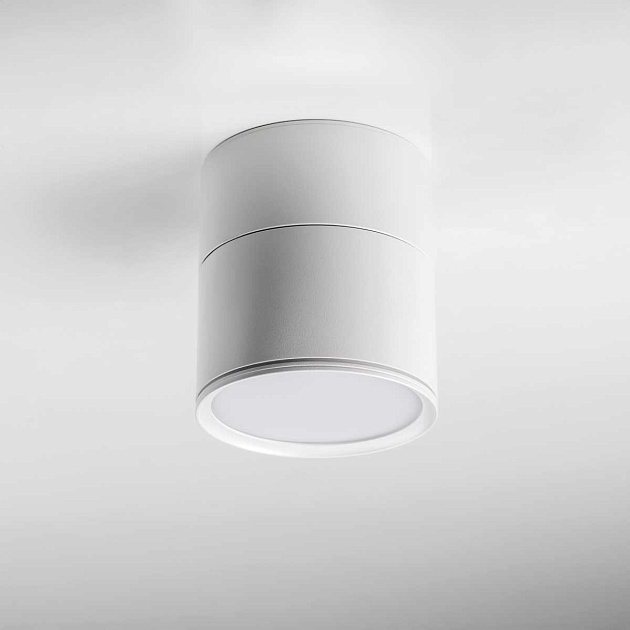 Накладной светодиодный светильник Lightstar Acuto 215886 Фото № 5