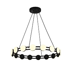 Подвесная светодиодная люстра F-Promo Moti 4601-6P 3