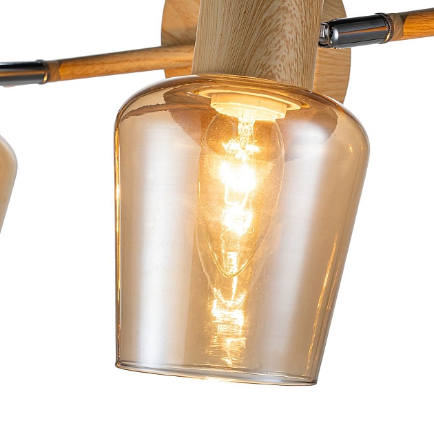 Спот Escada Woody 691/3P Фото № 4